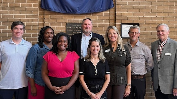 2025-2026 Board Members 2025-2026 Board Members